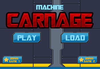 Machine Carnage